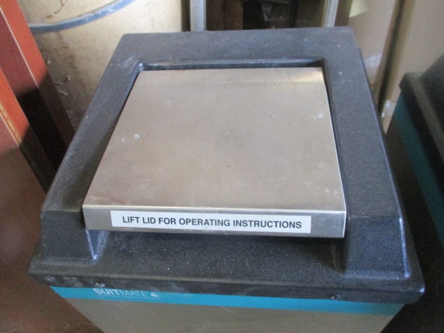 Suitmate Swimsuit Water Extractor - 3