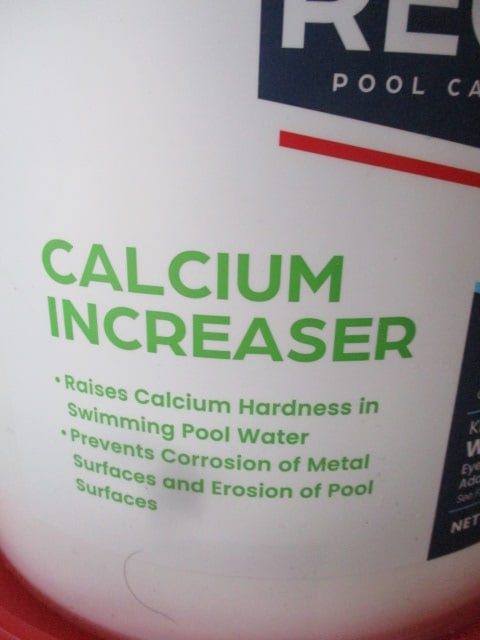 Swimming Pool Care Chemicals - 4