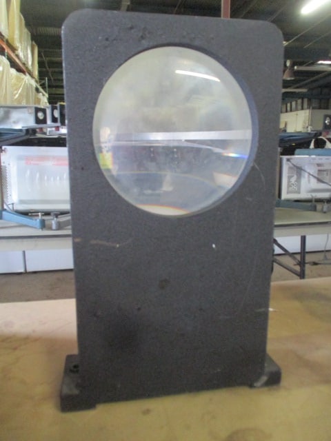 Polariscope System Polarizing Magnifier Viewer: Heavy Local Pickup Only