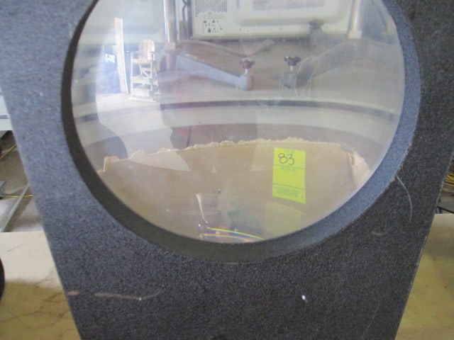 Polariscope System Polarizing Magnifier Viewer - 2