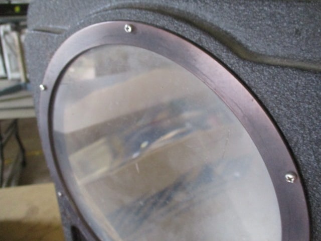 Polariscope System Polarizing Magnifier Viewer - 4