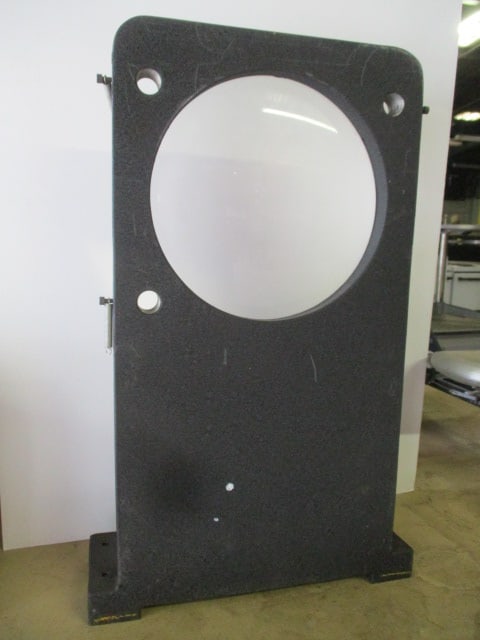 Polariscope System Polarizing Magnifier Viewer (1 of 5)