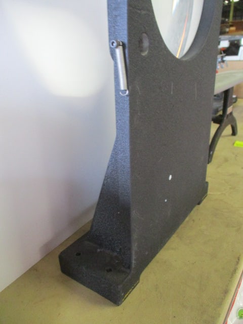 Polariscope System Polarizing Magnifier Viewer - 2