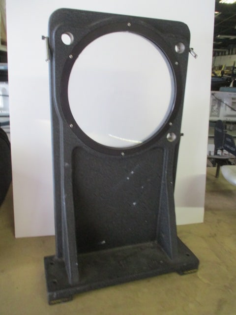 Polariscope System Polarizing Magnifier Viewer - 3