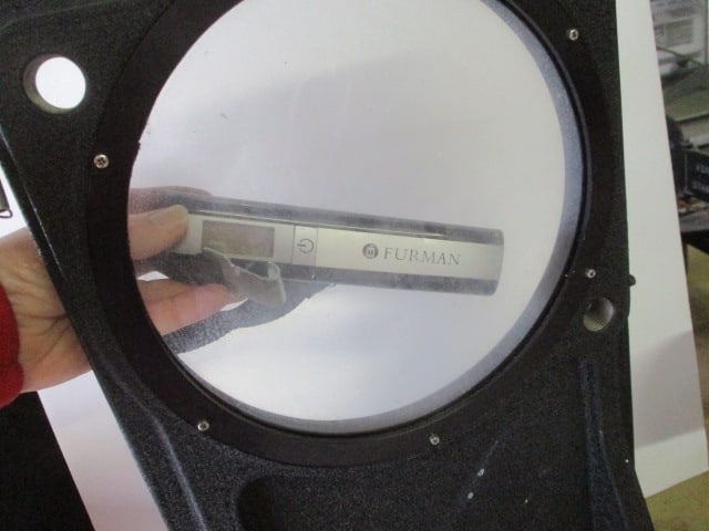 Polariscope System Polarizing Magnifier Viewer - 4