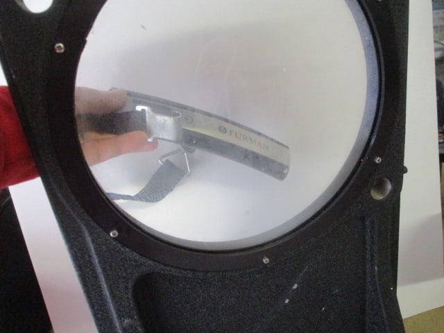 Polariscope System Polarizing Magnifier Viewer - 5