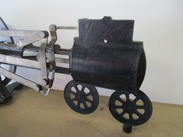 Central Scientific Co. (CENCO) Demonstration Steam Engine Model - 3