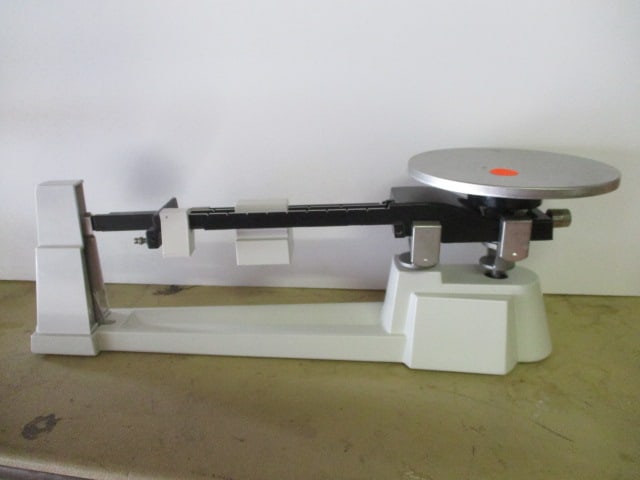 Ohaus Triple Beam 700 Series Scale - 5