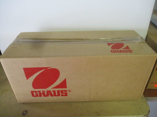 New in Box Ohaus Triple Beam 700 Series Scale - 3