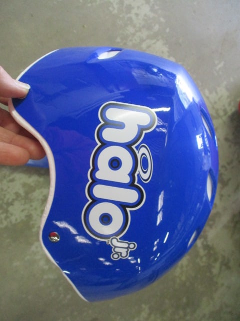 Halo Jr. Scooter and Helmet - 4