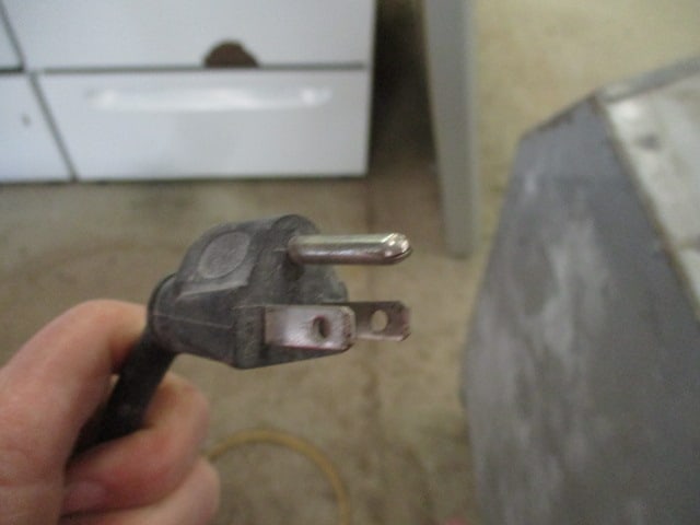 Lavina Model LA2000-115 Portable Filtration Unit - 11