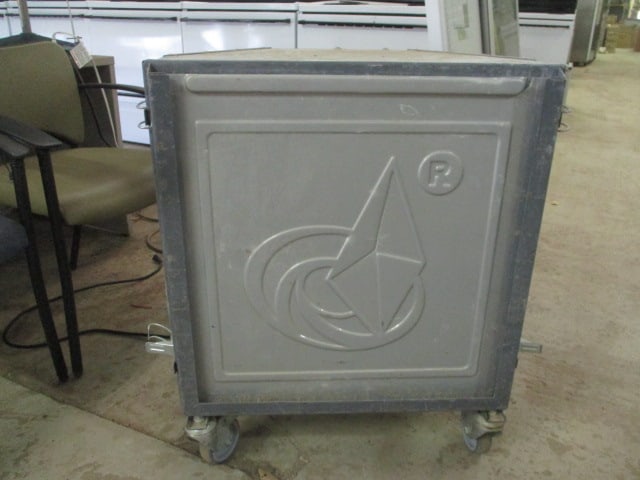 Lavina Model LA2000-115 Portable Filtration Unit - 2