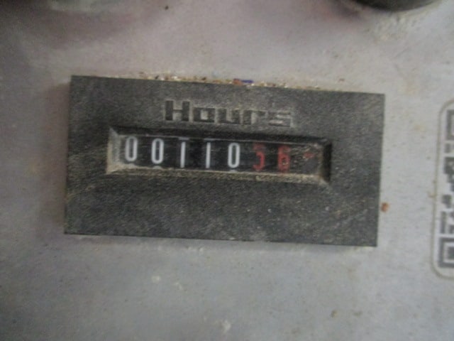 Lavina Model LA2000-115 Portable Filtration Unit - 7