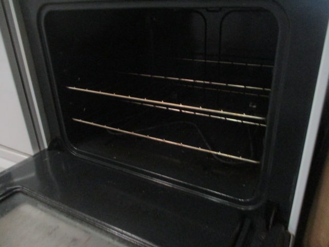 Frigidaire Electric Coil Eye Stove - 6