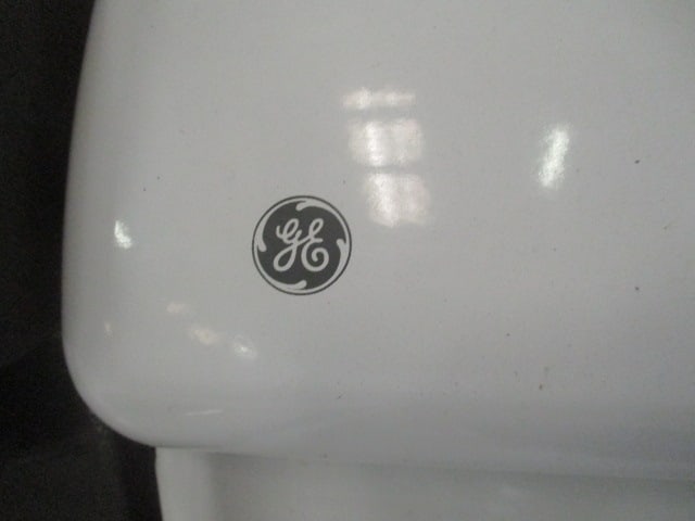 GE Electric Coil Eye Stove - 3