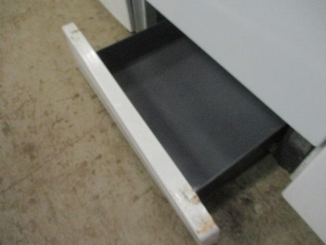 GE Electric Coil Eye Stove - 7