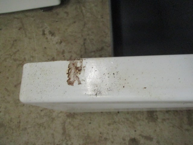 GE Electric Coil Eye Stove - 8