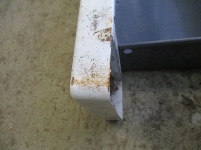 GE Electric Coil Eye Stove - 9