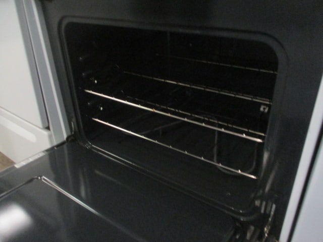 Kenmore Electric Coil Eye Stove - 5