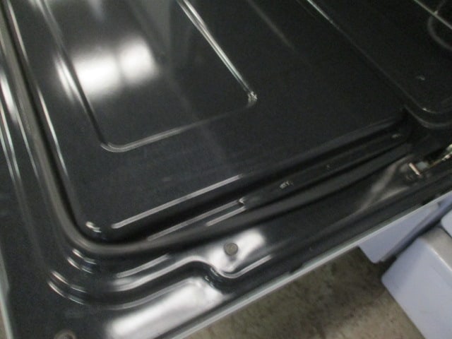 Kenmore Electric Coil Eye Stove - 6