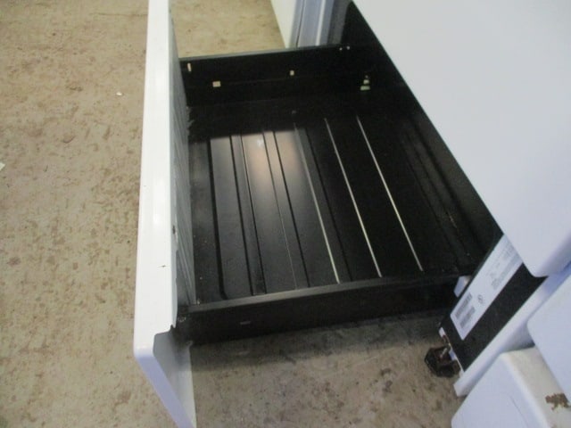 Kenmore Electric Coil Eye Stove - 7