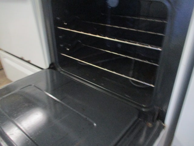 Kenmore Electric Coil Eye Stove - 6