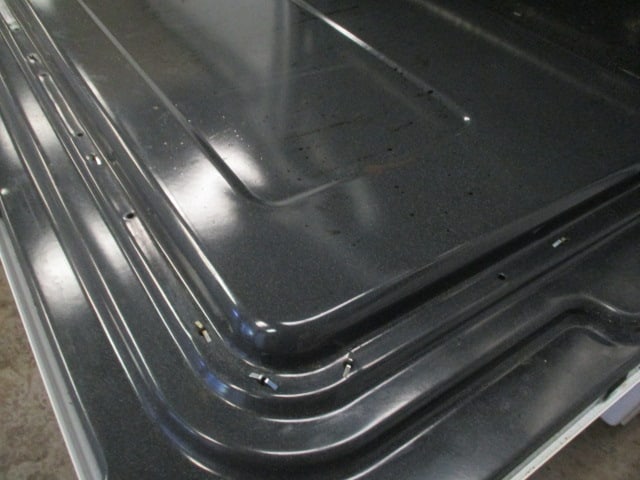 Kenmore Electric Coil Eye Stove - 7