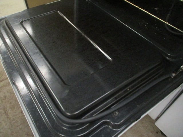 Kenmore Electric Coil Eye Stove - 8