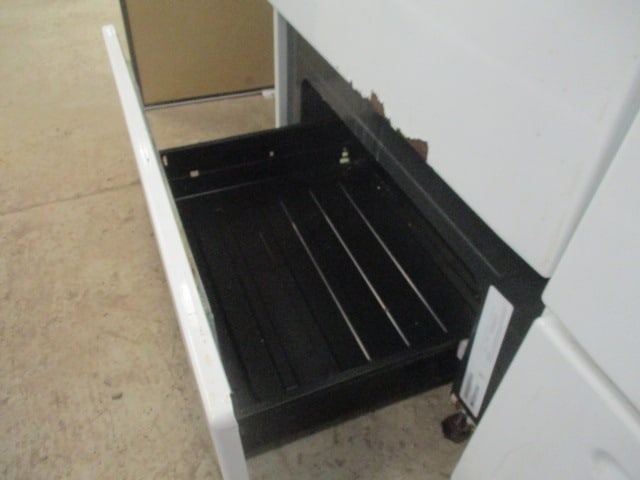 Kenmore Electric Coil Eye Stove - 9