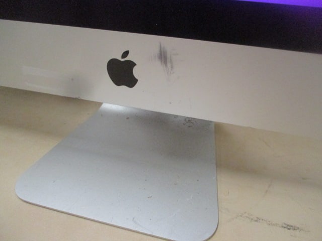 Apple A1418 iMac All-in-One Desktop - 4