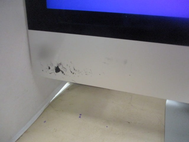 Apple A1418 iMac All-in-One Desktop - 3