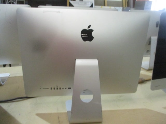 Apple A1418 iMac All-in-One Desktop - 4