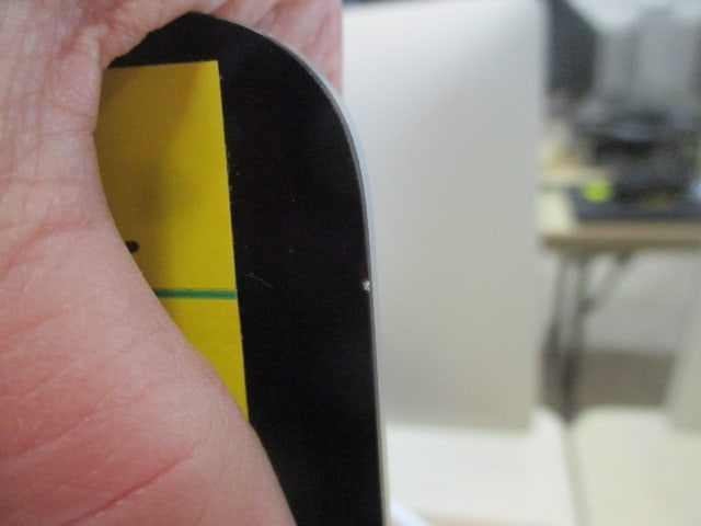 Apple A1418 iMac All-in-One Desktop - 7