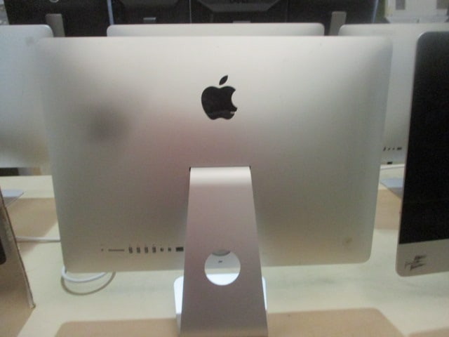 Apple A1418 iMac All-in-One Desktop - 5