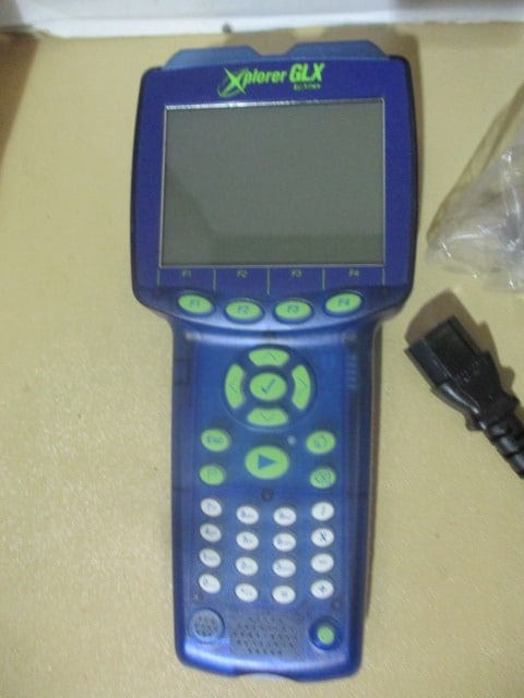 PASCO Xplorer CLX Data Logger and Two Signal Generator/Power Amplifiers - 2