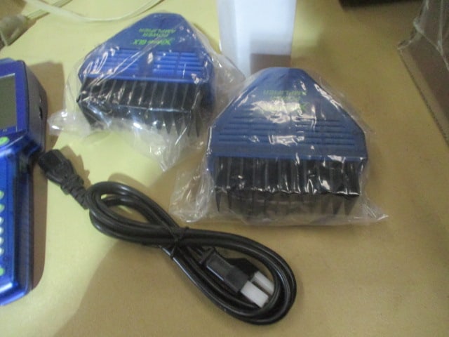 PASCO Xplorer CLX Data Logger and Two Signal Generator/Power Amplifiers - 4