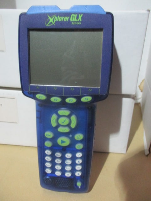 PASCO Xplorer CLX Data Logger and Two Signal Generator/Power Amplifiers - 2