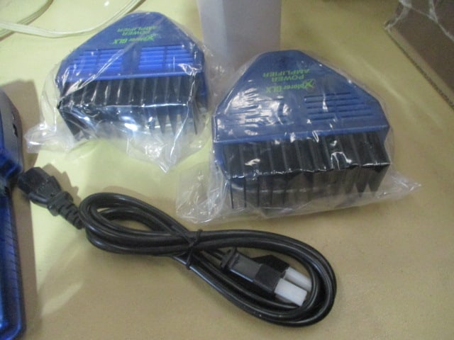 PASCO Xplorer CLX Data Logger and Two Signal Generator/Power Amplifiers - 4