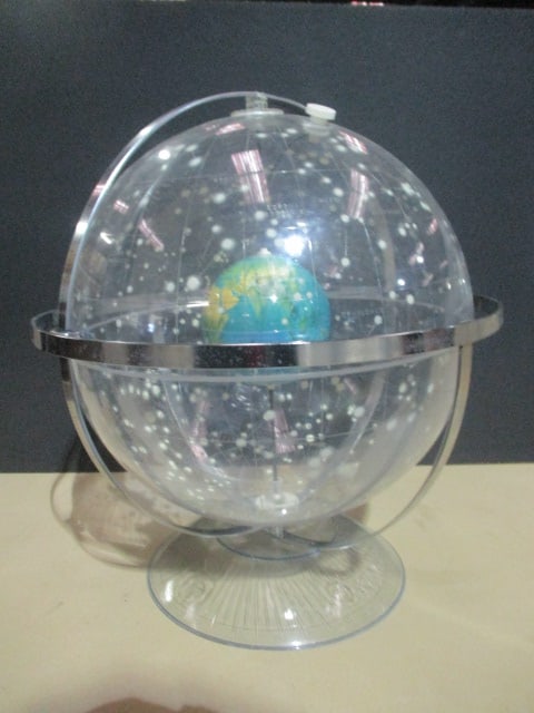 Celestial Astronomical Teaching Globe (1 of 11)