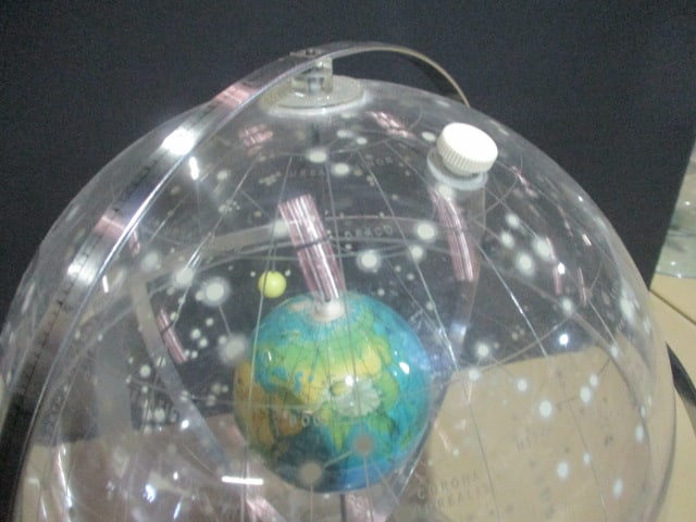 Celestial Astronomical Teaching Globe - 2