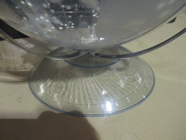 Celestial Astronomical Teaching Globe - 5