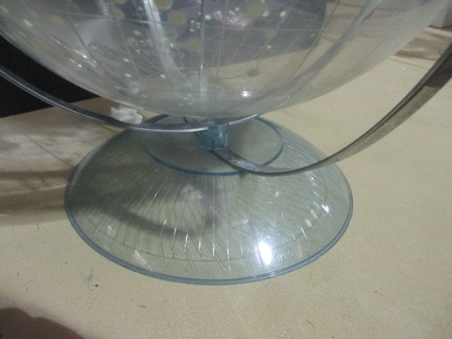 Celestial Astronomical Teaching Globe - 9