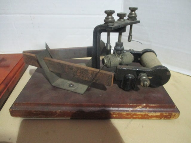 Two Demonstration Generators - 2