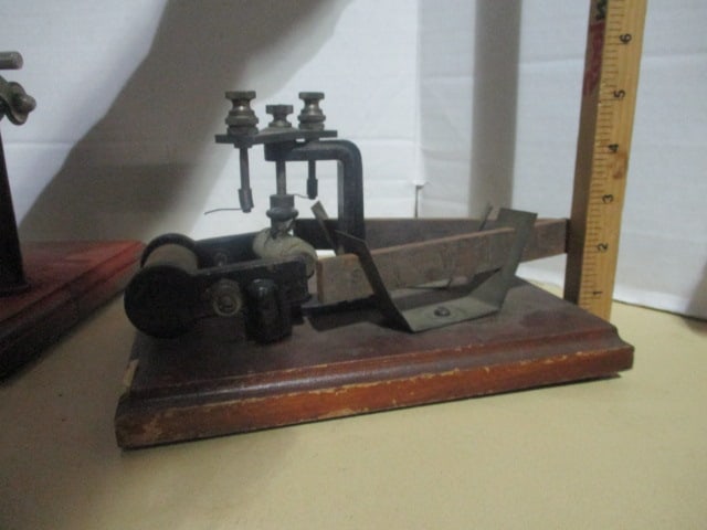 Two Demonstration Generators - 3