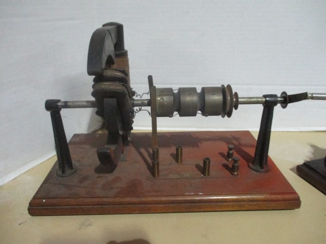 Two Demonstration Generators - 4