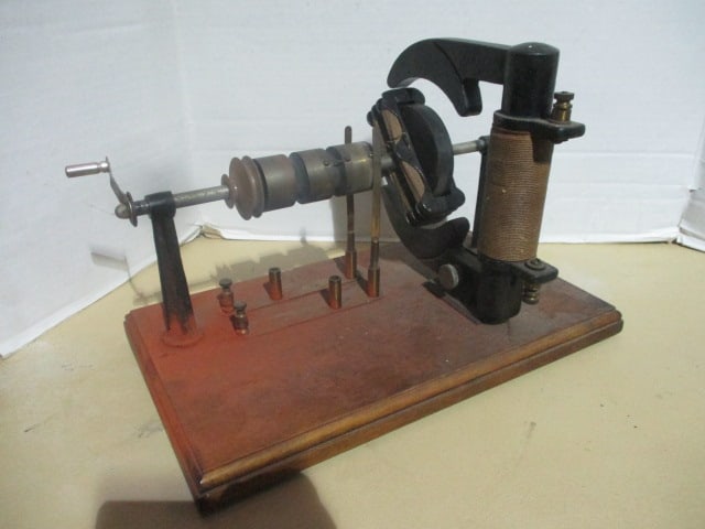 Two Demonstration Generators - 5