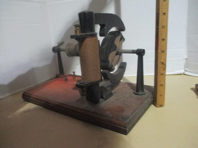 Two Demonstration Generators - 6