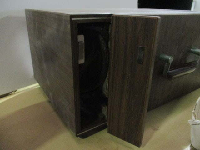 Ortec Model 580-15 Synchronous Amplifier - 6