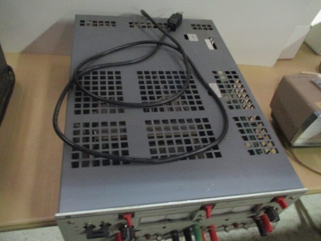 Kepco Bipolar Operational Power Supply - 2