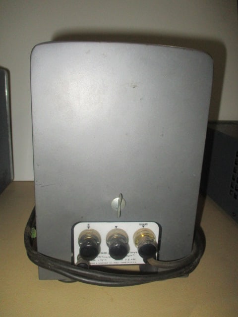 Leeds Northrup Electrical Component - 2